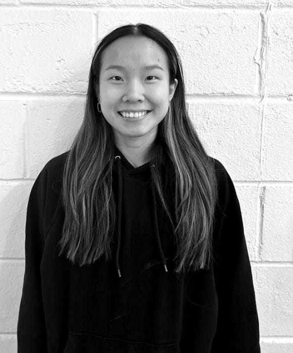 Amy Cheung