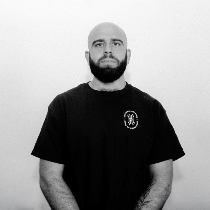Dante Martella