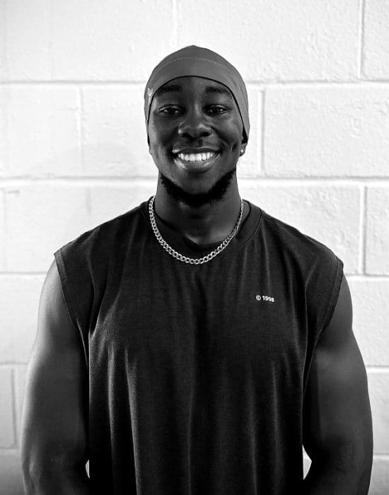 Ethan Williams