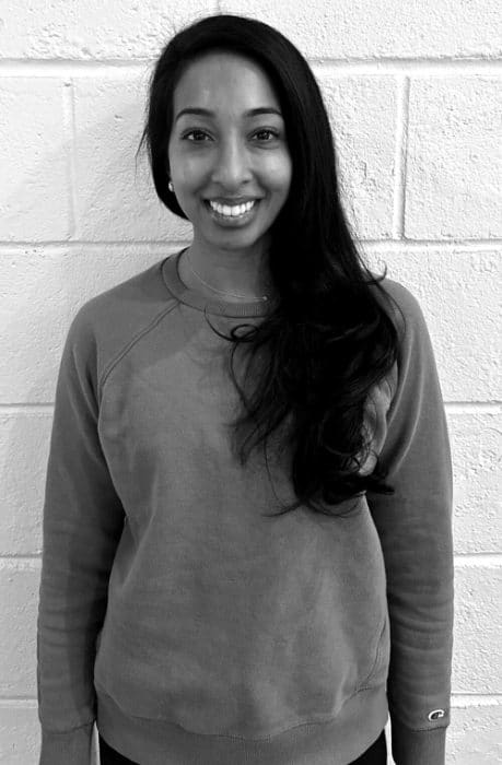 Nadira Chand