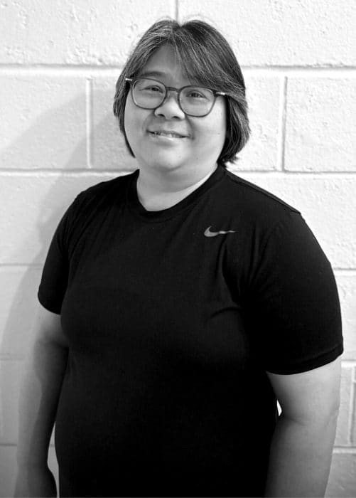 Tina Szeto